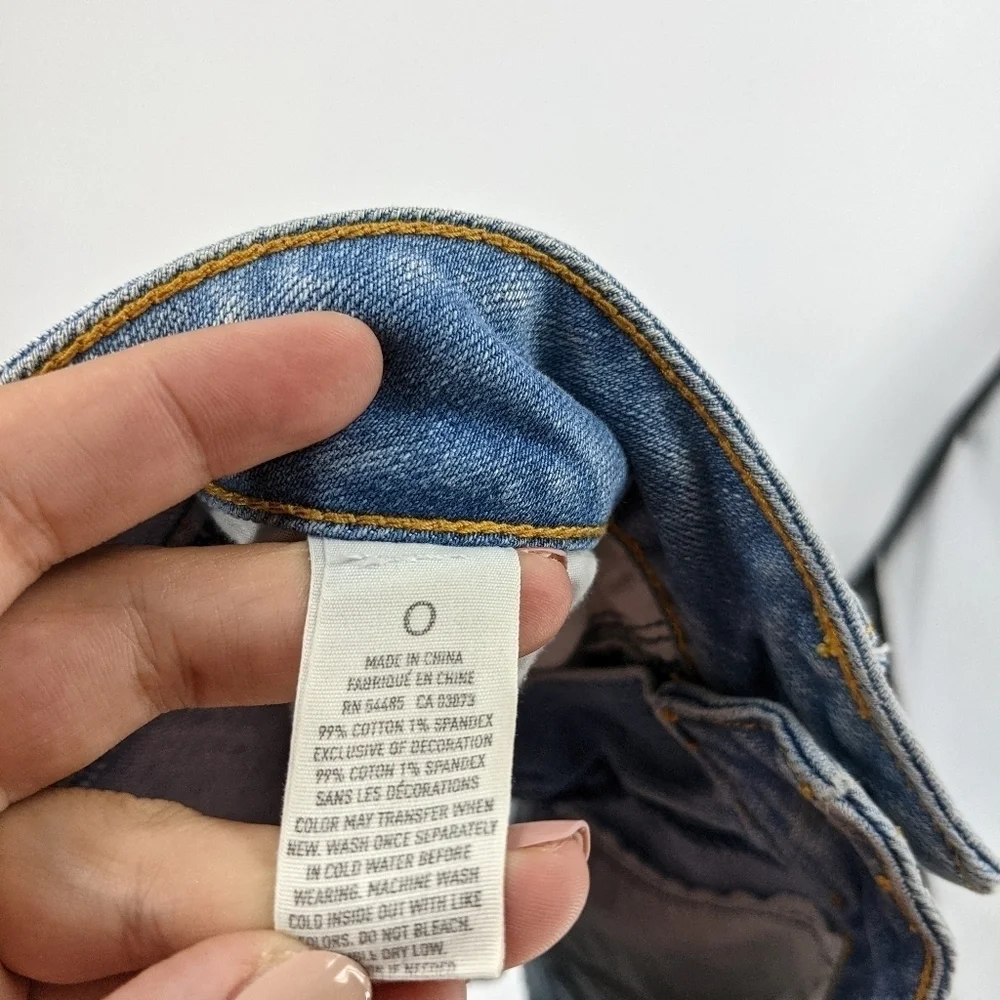 American Eagle Outfitters american eagle